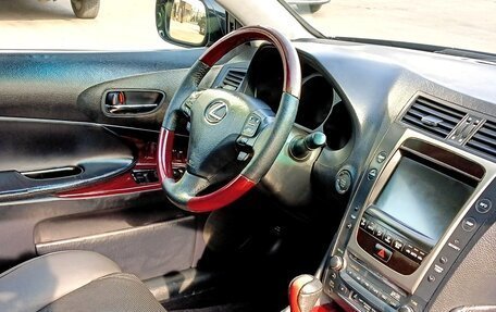 Lexus GS III рестайлинг, 2005 год, 2 200 000 рублей, 36 фотография