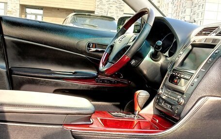 Lexus GS III рестайлинг, 2005 год, 2 200 000 рублей, 37 фотография