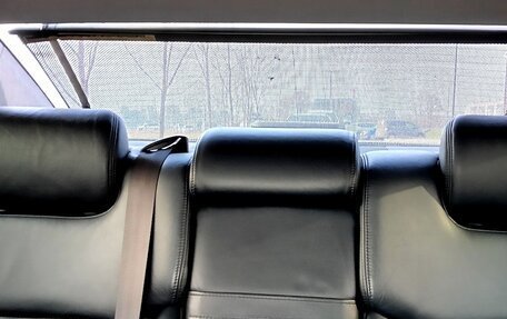 Lexus GS III рестайлинг, 2005 год, 2 200 000 рублей, 38 фотография