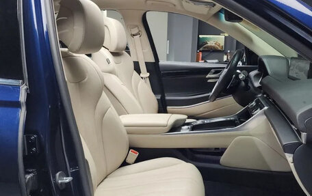 Genesis GV80 I, 2021 год, 3 570 000 рублей, 10 фотография