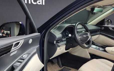 Genesis GV80 I, 2021 год, 3 570 000 рублей, 8 фотография