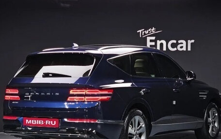 Genesis GV80 I, 2021 год, 3 570 000 рублей, 2 фотография