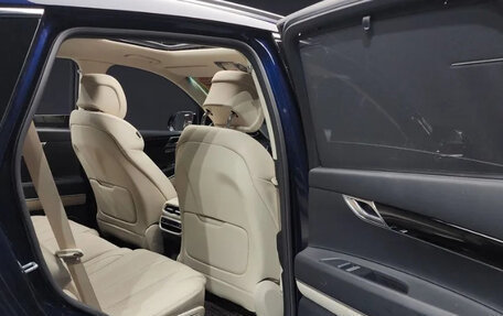 Genesis GV80 I, 2021 год, 3 570 000 рублей, 11 фотография