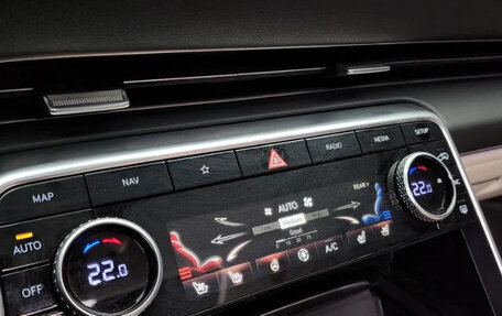 Genesis GV80 I, 2021 год, 3 570 000 рублей, 18 фотография