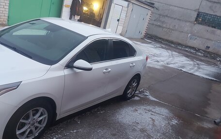 KIA Cerato IV, 2019 год, 1 940 000 рублей, 6 фотография