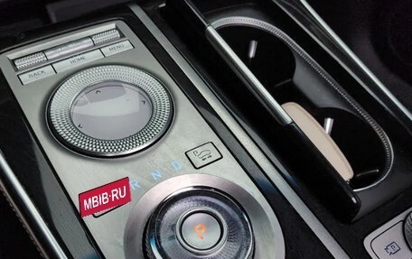 Genesis GV80 I, 2021 год, 3 570 000 рублей, 14 фотография