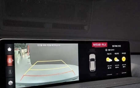 Genesis GV80 I, 2021 год, 3 570 000 рублей, 19 фотография