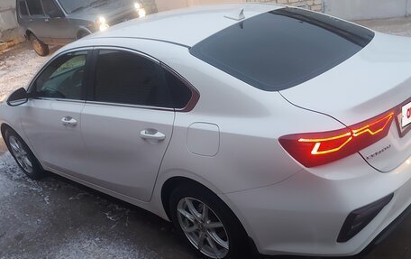 KIA Cerato IV, 2019 год, 1 940 000 рублей, 10 фотография