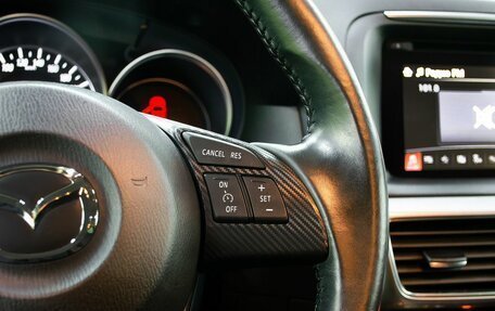 Mazda CX-5 II, 2016 год, 2 150 000 рублей, 17 фотография