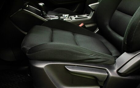 Mazda CX-5 II, 2016 год, 2 150 000 рублей, 24 фотография