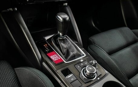 Mazda CX-5 II, 2016 год, 2 150 000 рублей, 21 фотография
