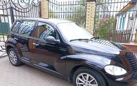 Chrysler PT Cruiser, 2002 год, 380 000 рублей, 2 фотография