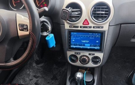 Opel Corsa D, 2008 год, 530 000 рублей, 9 фотография