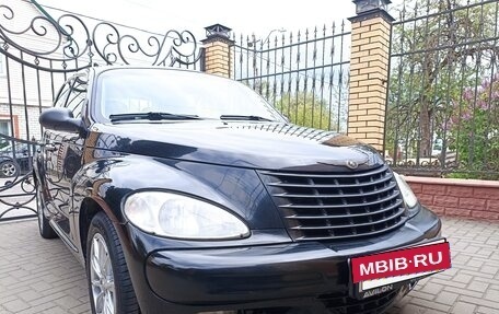 Chrysler PT Cruiser, 2002 год, 380 000 рублей, 3 фотография