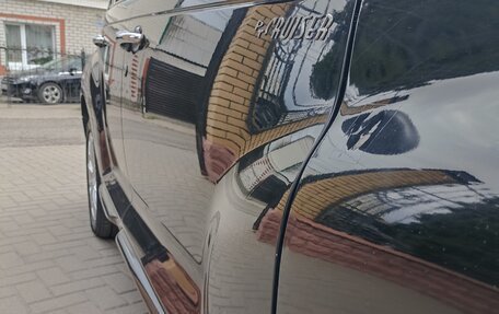 Chrysler PT Cruiser, 2002 год, 380 000 рублей, 18 фотография