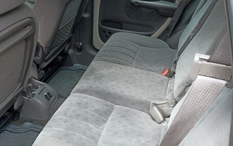 Chrysler PT Cruiser, 2002 год, 380 000 рублей, 16 фотография