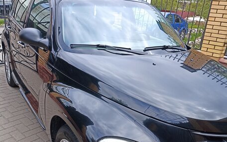 Chrysler PT Cruiser, 2002 год, 380 000 рублей, 11 фотография