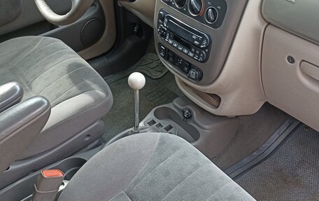 Chrysler PT Cruiser, 2002 год, 380 000 рублей, 14 фотография