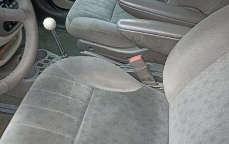 Chrysler PT Cruiser, 2002 год, 380 000 рублей, 17 фотография