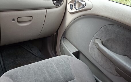 Chrysler PT Cruiser, 2002 год, 380 000 рублей, 15 фотография