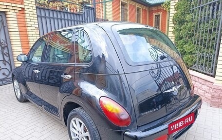 Chrysler PT Cruiser, 2002 год, 380 000 рублей, 8 фотография