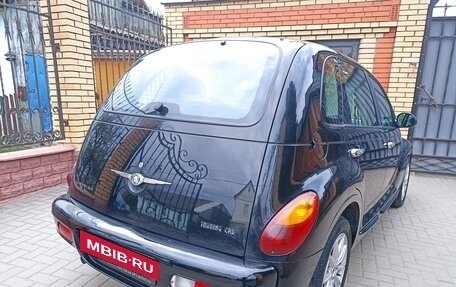 Chrysler PT Cruiser, 2002 год, 380 000 рублей, 10 фотография