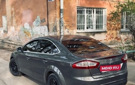 Ford Mondeo IV, 2012 год, 770 000 рублей, 2 фотография