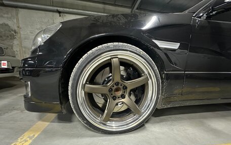 Toyota Aristo, 2001 год, 2 200 000 рублей, 8 фотография