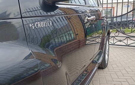 Chrysler PT Cruiser, 2002 год, 380 000 рублей, 19 фотография