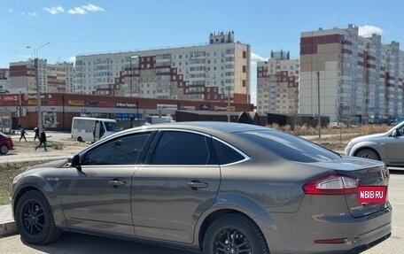 Ford Mondeo IV, 2012 год, 770 000 рублей, 4 фотография