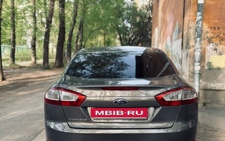 Ford Mondeo IV, 2012 год, 770 000 рублей, 3 фотография