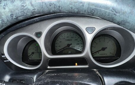 Toyota Aristo, 2001 год, 2 200 000 рублей, 26 фотография