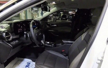 Chevrolet Trax, 2024 год, 2 100 000 рублей, 6 фотография
