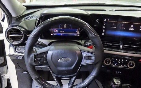 Chevrolet Trax, 2024 год, 2 100 000 рублей, 7 фотография