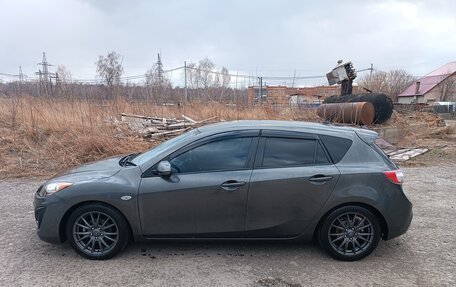 Mazda Axela, 2011 год, 1 150 000 рублей, 2 фотография