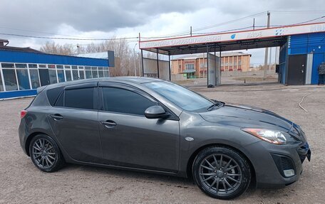 Mazda Axela, 2011 год, 1 150 000 рублей, 5 фотография