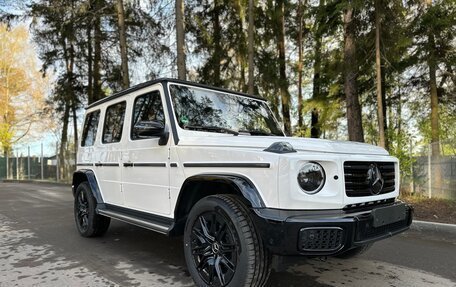 Mercedes-Benz G-Класс W463 рестайлинг _iii, 2025 год, 26 500 000 рублей, 3 фотография