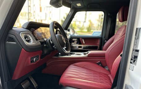 Mercedes-Benz G-Класс W463 рестайлинг _iii, 2025 год, 26 500 000 рублей, 8 фотография