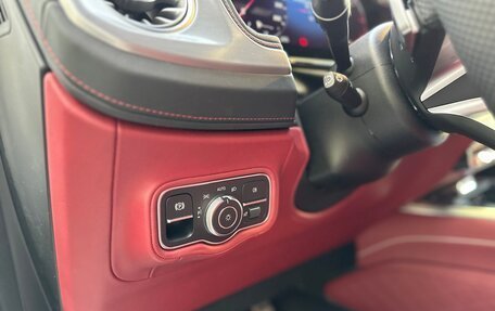 Mercedes-Benz G-Класс W463 рестайлинг _iii, 2025 год, 26 500 000 рублей, 9 фотография
