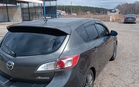 Mazda Axela, 2011 год, 1 150 000 рублей, 3 фотография