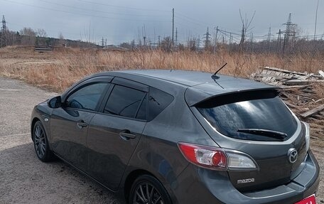 Mazda Axela, 2011 год, 1 150 000 рублей, 4 фотография