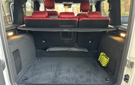 Mercedes-Benz G-Класс W463 рестайлинг _iii, 2025 год, 26 500 000 рублей, 13 фотография