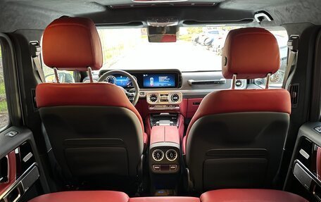 Mercedes-Benz G-Класс W463 рестайлинг _iii, 2025 год, 26 500 000 рублей, 16 фотография
