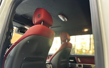Mercedes-Benz G-Класс W463 рестайлинг _iii, 2025 год, 26 500 000 рублей, 12 фотография