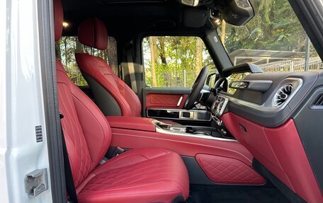 Mercedes-Benz G-Класс W463 рестайлинг _iii, 2025 год, 26 500 000 рублей, 17 фотография