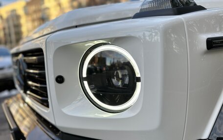 Mercedes-Benz G-Класс W463 рестайлинг _iii, 2025 год, 26 500 000 рублей, 30 фотография