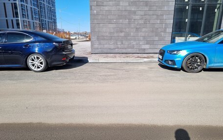 Audi A4, 2018 год, 4 300 000 рублей, 4 фотография