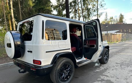 Mercedes-Benz G-Класс W463 рестайлинг _iii, 2025 год, 26 500 000 рублей, 29 фотография