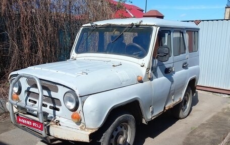 ЛуАЗ 3151, 1997 год, 170 000 рублей, 6 фотография