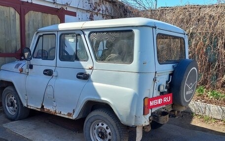 ЛуАЗ 3151, 1997 год, 170 000 рублей, 5 фотография